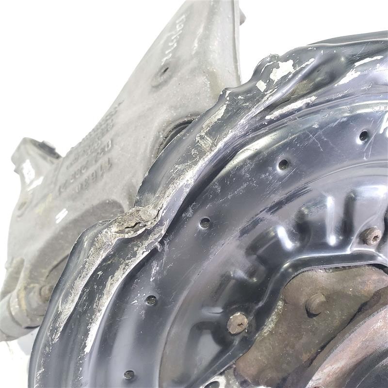 Bentley Turbo R 2006 Rear Left Steering knuckle