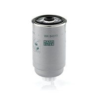Kraftstofffilter Mann-Filter WK 842/11 FüR VW Audi Skoda Passat B5 A4