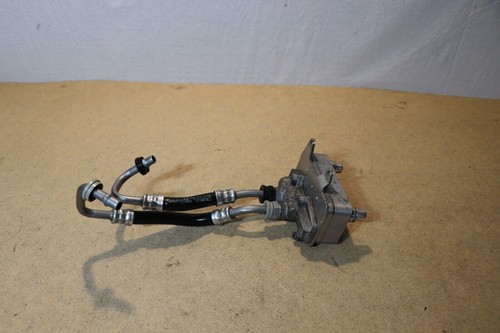 MERCEDES CLS E CLASS W213 656.929 3.0 350D GEARBOX OIL COOLER A0995006300 - Picture 3 of 8