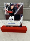 2026 Topps Finest Brady House Base (RAW)