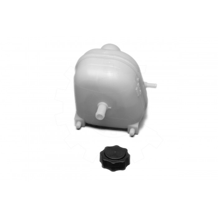 Bocal d'eau de refroidissement pour Mini Cooper S : idéal pour optimiser le circuit moteur - 4