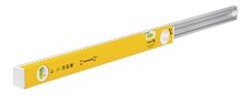Stabila Teleskop-Wasserwaage Type 80 T, 61-103 cm