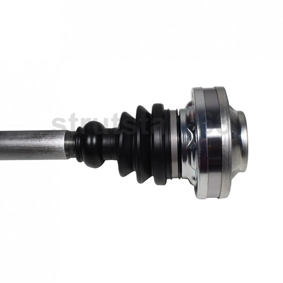 GSP CV Axle Assembly 2pcs Rear Left Rear Right Fits Toyota Supra 1993-1998 - Image 4 of 4