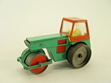 Zettelmeyer Straßenwalze   - Siku V 299   - #1331   #E - gebr.