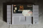 Mortal Kombat 3 Super Nintendo Entertainment System SNES 1994 *NOT TESTED*