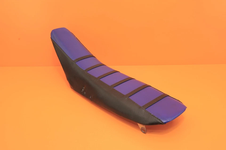 YZ85 YZ 85 2006 02-09 OEM asiento principal silla de montar cubierta base de espuma soportes de cacerola Foto 4 de 4