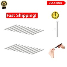 Versatile 20 Replacement Nibs for Digital Stylus - Perfect for Tablet Creatives