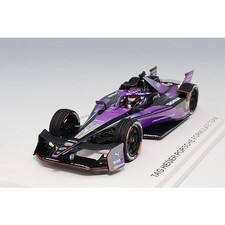 Spark 1/43 Tag Heuer Porsche Formula E Team 2024-25 Season 11 1 P. Wehrlein