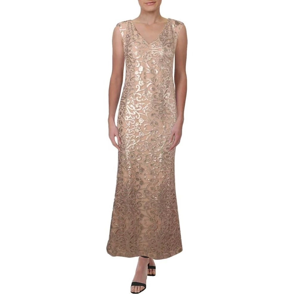 Gold Dresses for Women with Sequins Maxi Dresses for sale | eBay Gold Dresses for Women with Sequins Maxi Dresses for sale | eBay