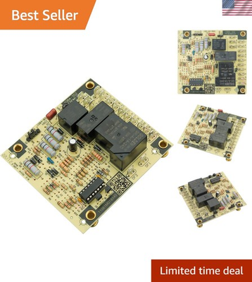 #ad Goodman amp; Amana Defrost Control Board Enhanced Performance Guarantee $58.94