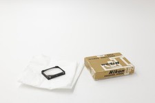 Nikon Type A Split Image Focusing Screen For Nikon F/F2 Cameras