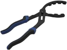 Filter Pliers 2 to 5-1/2in, Tools & Equipment Lubrication Filter Wrenches