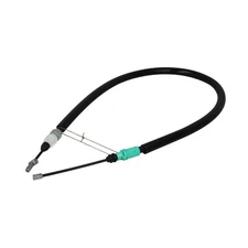 ✅GCH380 CABLE PULL, PARKING BRAKE LEFT TRW NEW DE STOCK