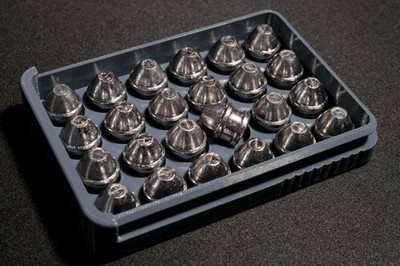 Cal .693 Geschosse - 24 Stück - passend für AEA Zeus F-Serie