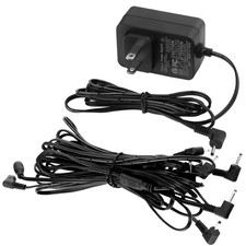 7-Output Cord for Hallmark Keepsake Christmas Ornament Storytellers Ornaments