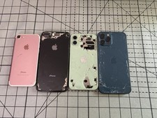 Assorted iPhones for parts - PRICE NEGOTIABLE