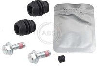A.B.S. FüHrungshüLsensatz Bremssattel 55186 FüR Forester Impreza GE GV GD GR GH