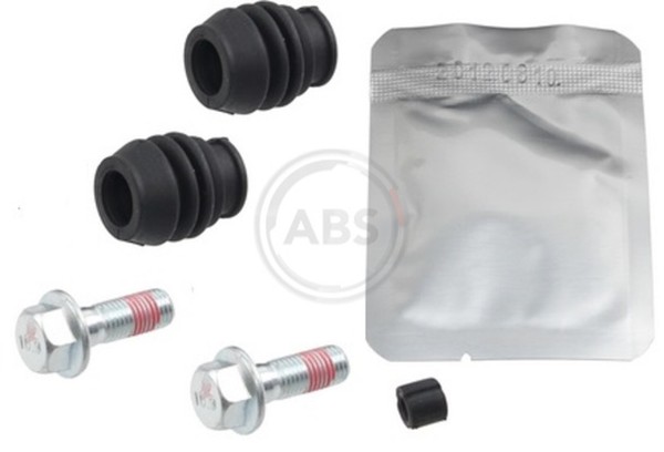 A.B.S. FüHrungshüLsensatz Bremssattel 55186 FüR Forester Impreza GE GV GD GR GH-image
