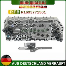 Steuereinheit Schieberkasten Für Mercedes W169 W245 722.8 CVT Automatikgetriebe Steuereinheit Schieberkasten Für Mercedes W169 W245 722.8 CVT Automatikgetriebe