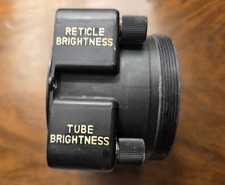 PVS-4 TVS-5 Night Vision Unit Housing