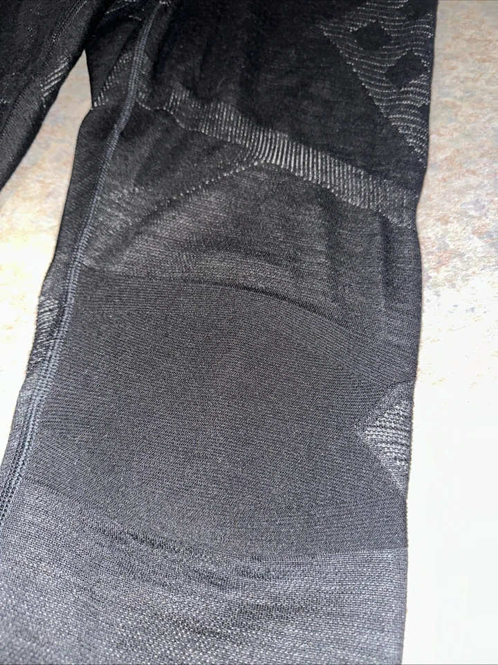 NUEVO CON ETIQUETAS Smartwool Intranknit Térmico Merino Capa Base Parte Inferior Para Mujer XL $130 VENTA Foto 2 de 4