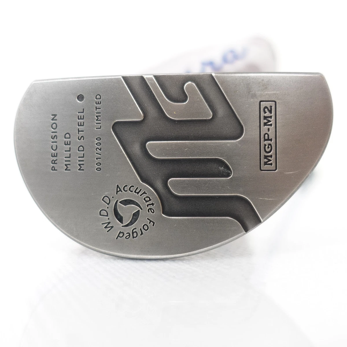 Miura Putter Golf Clubs for sale | eBay