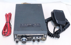 ICOM IC-120 1200MHz Mobile Amateur Radio Transceiver UHF Ham Radio Vehicle Unit