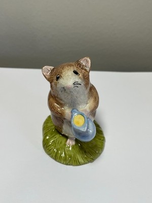Vintage Beatrix Potter  Timmy Willie Fetching Milk  1999 HTF