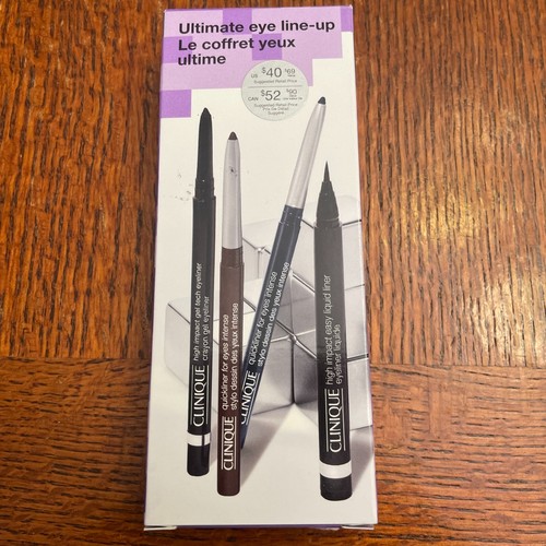 Clinique Lippen und Wimpern Sets und Kits - Bild 19 von 21