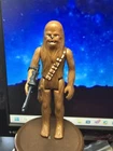 Vintage 1977 Original Star Wars Chewbacca * NMINT! * Complete Figure *  H3