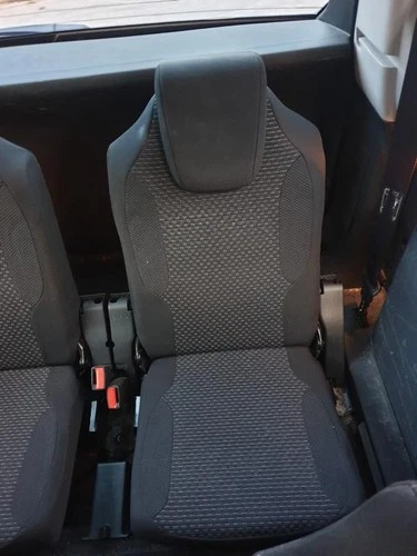 53042436 Motor Limpia Delantero para CITROEN GRAND C4 PICASSO LX Plus 20 205075 - Imagen 10 de 10