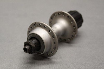 Shimano 105 FH-1056 Rear Hub 32H 130mm Vintage Japan | eBay