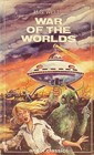 1976 HG Wells War Of The Worlds PB Andor Classics Aliens Sci-Fi