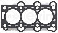 Elring Dichtung Zylinderkopf 933.600 FüR PBT IB Hyundai PB GB KIA PA 77Mm I10 1