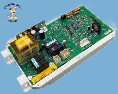 OEM Whirlpool Dryer Control 2206839 1-Year Warranty (Ships Today)