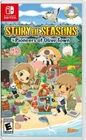 STORY OF SEASONS: Pioneers of Olive Town - Nintendo Switch Physical