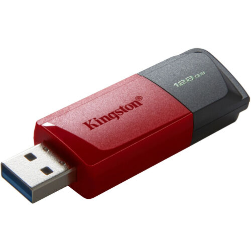 USB STICK 128GB USB 3.2 Kingston Speicherstick 128 GB DataTraveler Exodia DTX/M - Bild 3 von 16