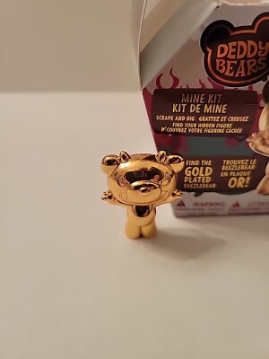 d*3様 world of miniature bears GUILOY　オート Safari Ltd. Grizzly Bear Toy
