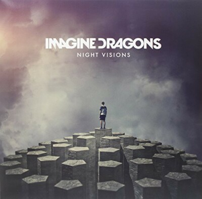 Night Visions by Imagine Dragons (Record, 2012)