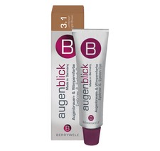 (730 EUR/l) Berrywell - Augenbrauen und Wimpe...