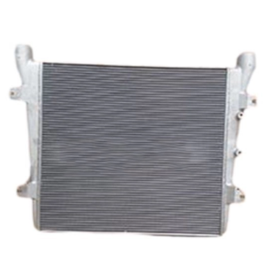Intercooler 4655062 for Isuzu 6WG1 Hitachi EX1200-6 ZX850-3