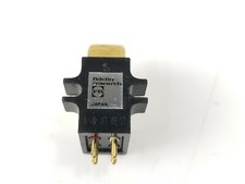 Fidelity Research FR-101 Moving Magnet Cartridge Sold as Is