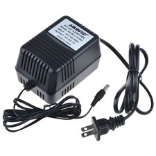 AC Adapter for Warm Audio WA76 WA-76 Discrete Compressor Amplifier Power Cord