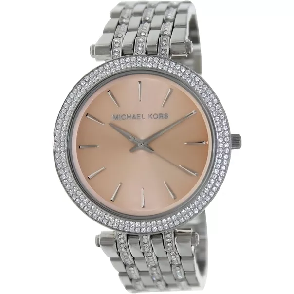 Michael kors darci best sale mk3218