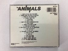 CD musicali the animals | Acquisti Online su eBay