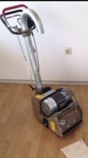 Janser Jaguar  Parkettschleifmaschine
