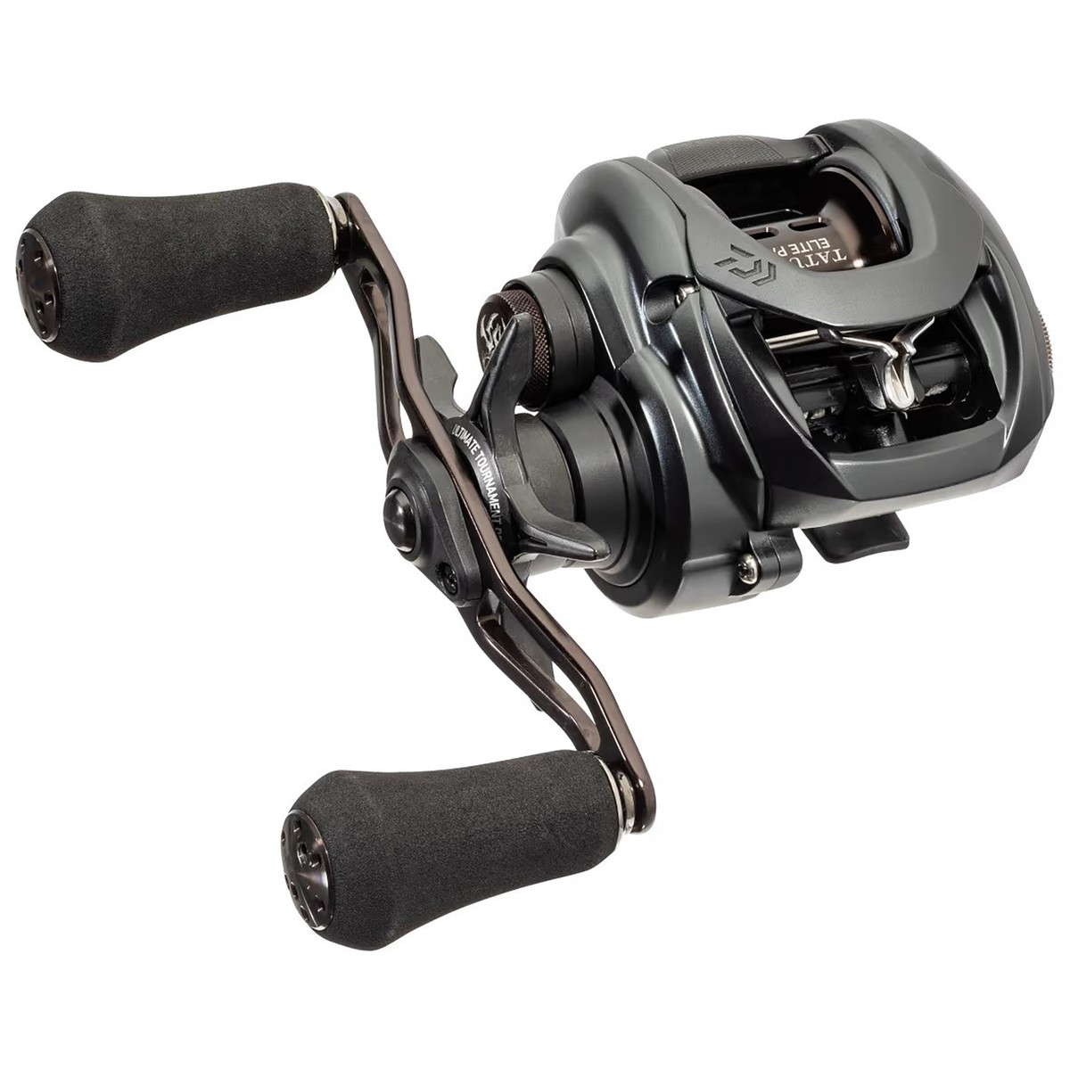 best daiwa flipping reel Tatula X TW 100 Baitcast Engineered for bass anglers Baitcasting Daiwa Flipping Reel Daiwa
