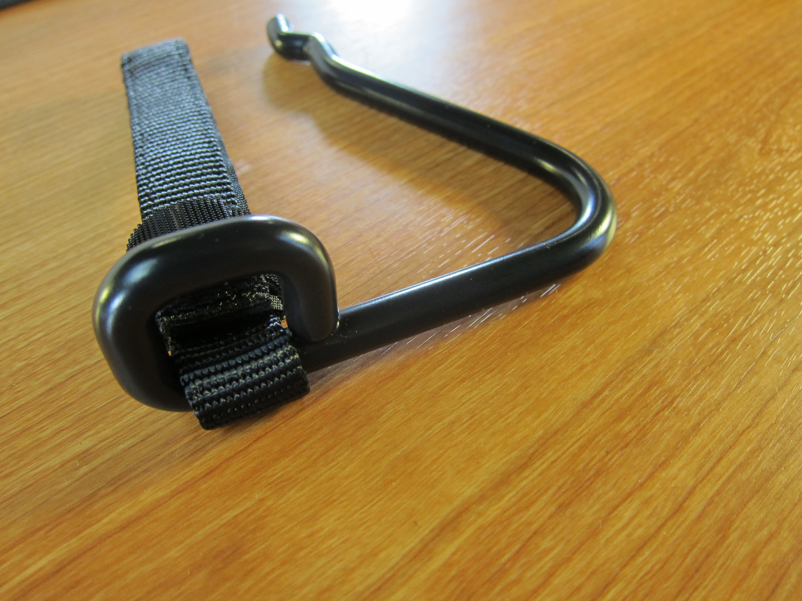 1820 Jeep Windshield Tie Down Straps OE Mopar 82215717 for sale online