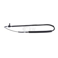 NK Handbremsseil Bremsseil Links Passend FüR Alfa Romeo 147 937 156 932_