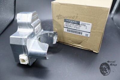 Nissan Genuine Cube Ignition Steering Lock 2009-2014 OEM 48700